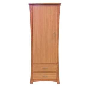  Graham Field Products Two Drawer/ One Door Wardrobe 