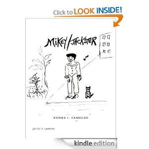 Start reading MIKEY/JACKSTER  Don 