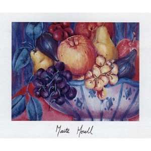    Autumn Fruit   Poster by Maite Morell (51X40)