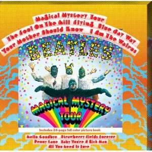  Beatles   Magical Mystery Tour
