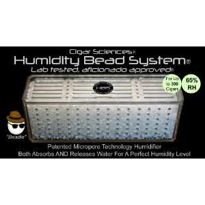  Humidity Bead System® (Extra Large, 65% RH for up to 300 