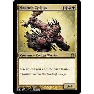  Madrush Cyclops (Magic the Gathering   Alara Reborn   Madrush 