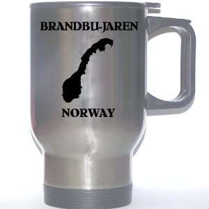  Norway   BRANDBU JAREN Stainless Steel Mug Everything 