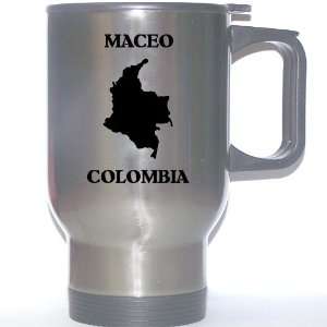  Colombia   MACEO Stainless Steel Mug 