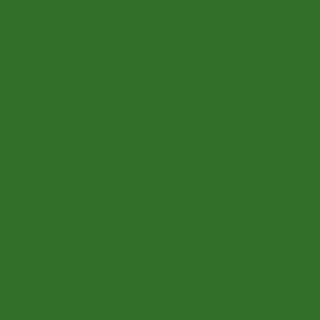 1LB John Deere Green Full Gloss Powder Coat Paint  