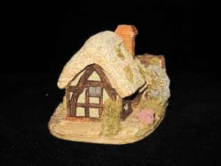 Lilliput Lane WATERMILL Figurine/Cottage/House  