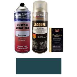   Spray Can Paint Kit for 1991 Honda Accord (BG 23M) Automotive