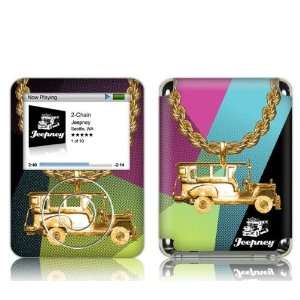   Nano  3rd Gen  Jeepney  Bling Jeep Skin  Players & Accessories