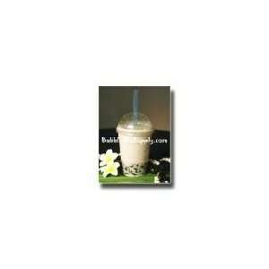 Lychee Bubble Tea Syrup (40 fl oz)  Grocery & Gourmet Food