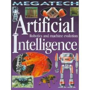  Artificial Intelligence David Jefferis Books