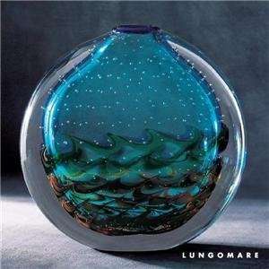  lungomare vase by salviati