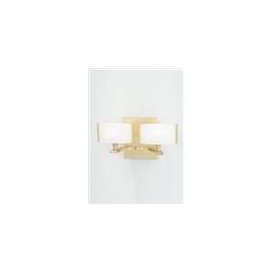  Ludwig Series 2 Light Sconce by Holtkotter 5582/2 BB