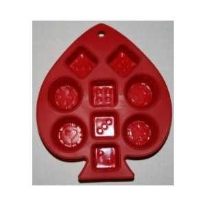 Tulz Lucky Ice Mold 