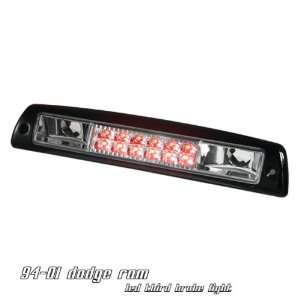  Third Brake Light Automotive