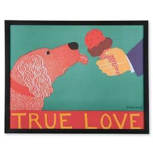  True Love Print