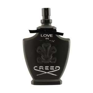  CREED LOVE IN BLACK by Creed (WOMEN) Health & Personal 