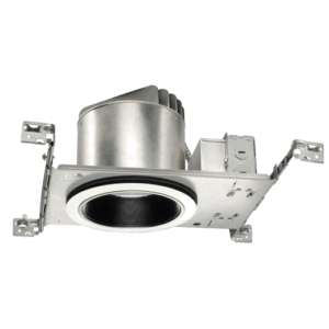 JUNO IC22LED 35K 6 LED RECESSED HOUSING CAN DIMMABLE  