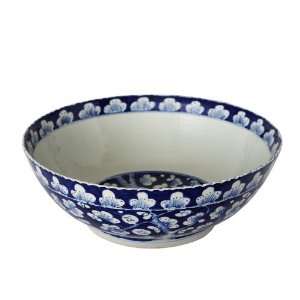  Plum Blossom Porcelain Bowl
