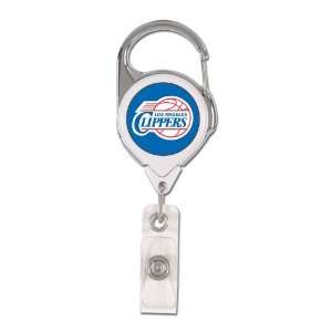 NBA Los Angeles Clippers Badge Holder
