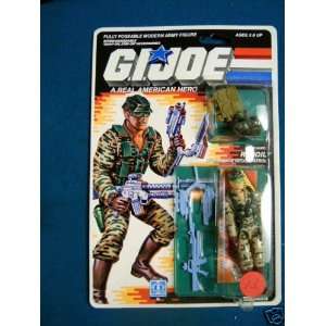  G.I. Joe Recoil Long Range Recon Patrol Toys & Games