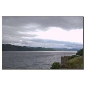  Loch Ness Mini Poster Photography Mini Poster Print by 