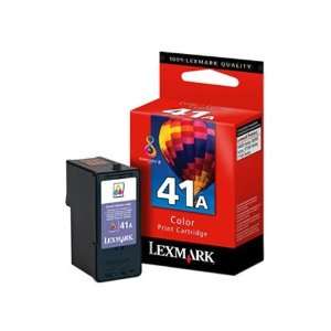  Lexmark Cartridge No. 41A (18Y0341) Electronics