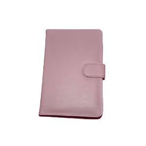 LiVi Tech TM Leather Case for  Kindle Fire case Folio Cover 7 