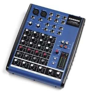  10 Channel Mixer Musical Instruments