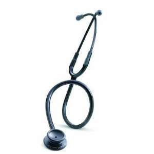 II Stethoscope Black 28 (Catalog Category Stethoscopes / 3M Littmann 