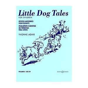  Little Dog Tales for Children