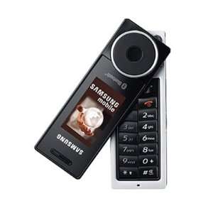  Samsung U470 Juke CDMA Phone for Verizon Wireless (Black 