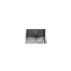  Julien 3923   Undermount J7® 16ga Stainless Steel Sink 