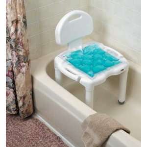  Gel Bath Cushion 16x16