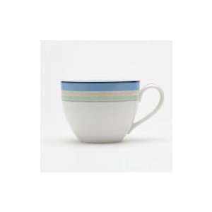  Java Blue Swirl 10 oz Cup [Set of 4]