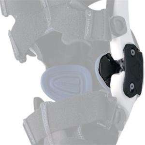  Tryonic T6 Knee Brace Mechanism Cover      Automotive