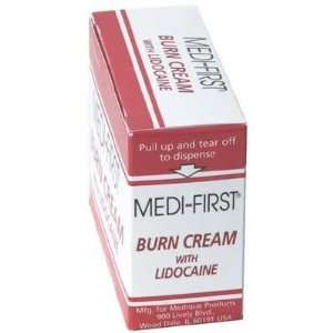  Medique Products   Burn Cream With Lidocaine