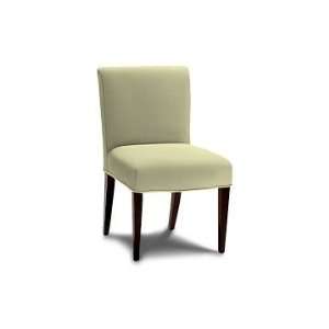  Williams Sonoma Home Fitzgerald Side Chair, Luxe Velvet 