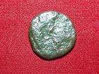Ancient Roman Greek Coin Copper/Bronze Circulated #cb1