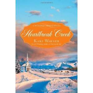   Creek (A Runaway Brides Novel) [Paperback] Kaki Warner Books