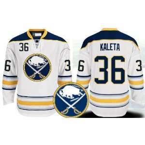  EDGE Buffalo Sabres Authentic NHL Jerseys Patrick Kaleta 