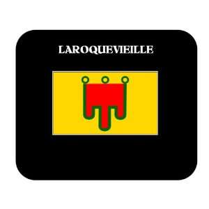  Auvergne (France Region)   LAROQUEVIEILLE Mouse Pad 