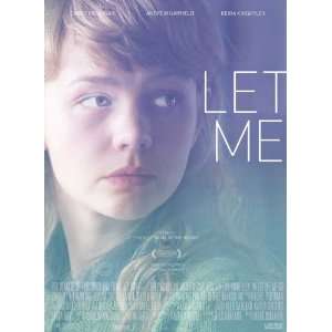  Never Let Me Go Movie Poster (27 x 40 Inches   69cm x 