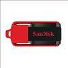 Lot of 5 Sandisk 32GB Cruzer Switch USB 2.0 Flash Pen Drive SDCZ52 