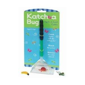  Birding Co Katcha Bug Toys & Games