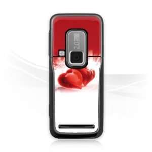  Design Skins for Nokia 6120   Valentine Design Folie 