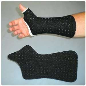  ProPlast Thumb Spica Splint   Left Small up to 3 1/2 (8 