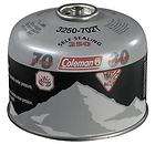 Coleman® 220g 70% Butane / 30% Propane Fuel Canister