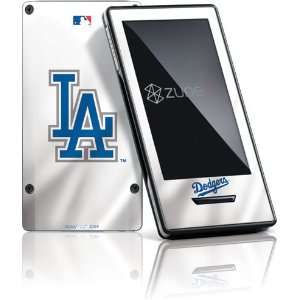  Los Angeles Dodgers Home Jersey skin for Zune HD (2009 