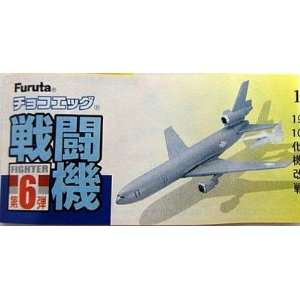   War Planes Vol. 6 Snap kit #101 KC 10 Extender   Furuta Japan Import