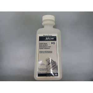   Hand Sanitizer w/ Moisturizers 500ml (Case of 12) By Johnson Diversey